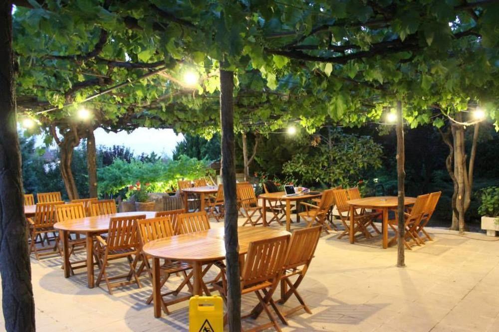 Babylon Gardens Apart Suite Menderes Exterior foto