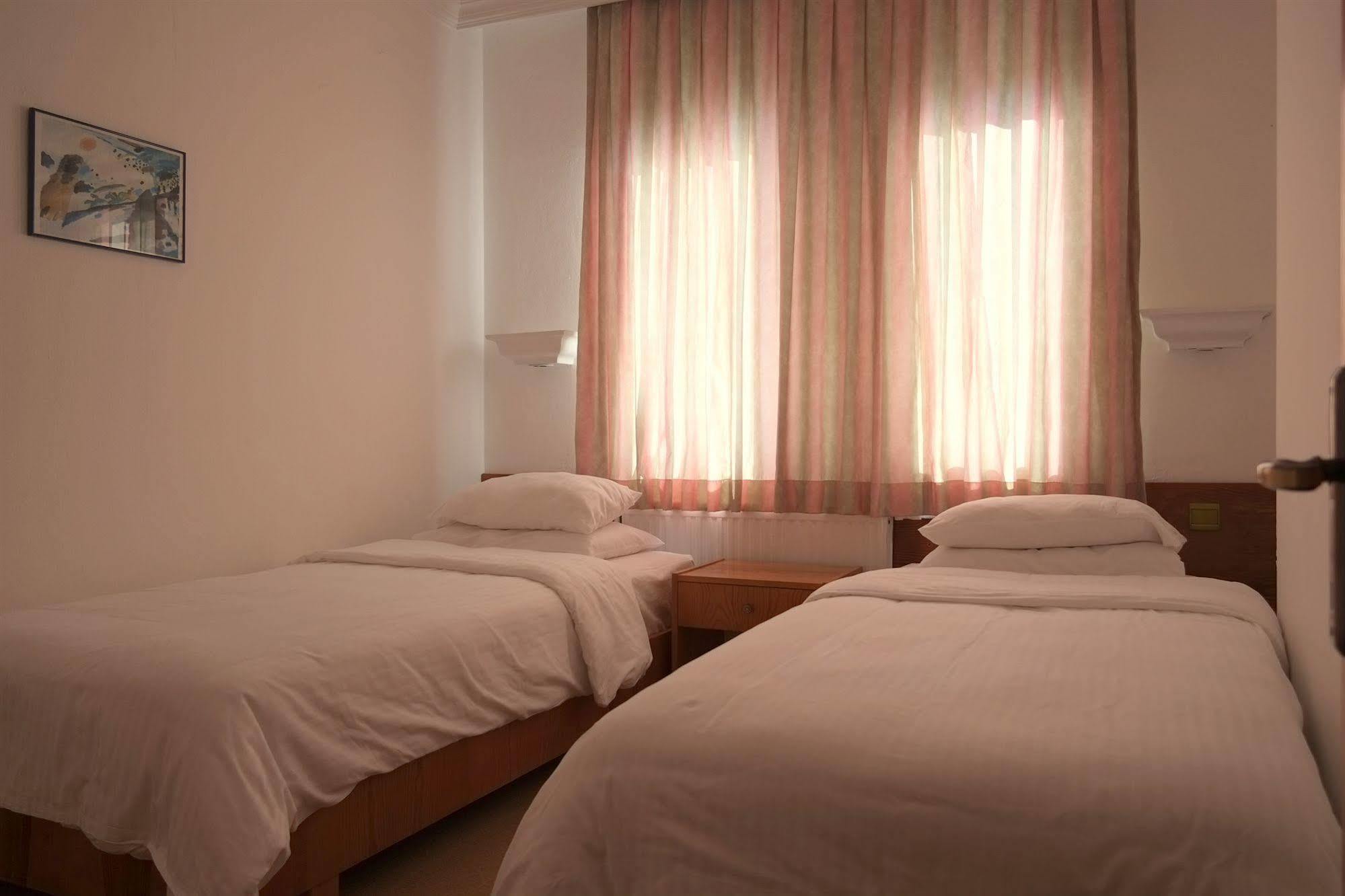 Babylon Gardens Apart Suite Menderes Exterior foto