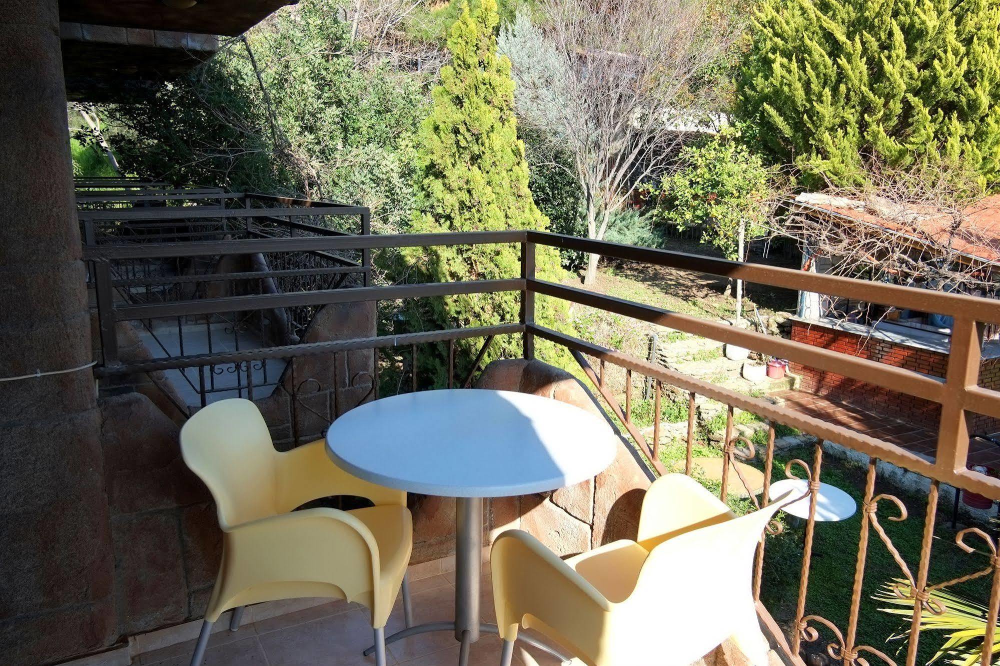 Babylon Gardens Apart Suite Menderes Exterior foto
